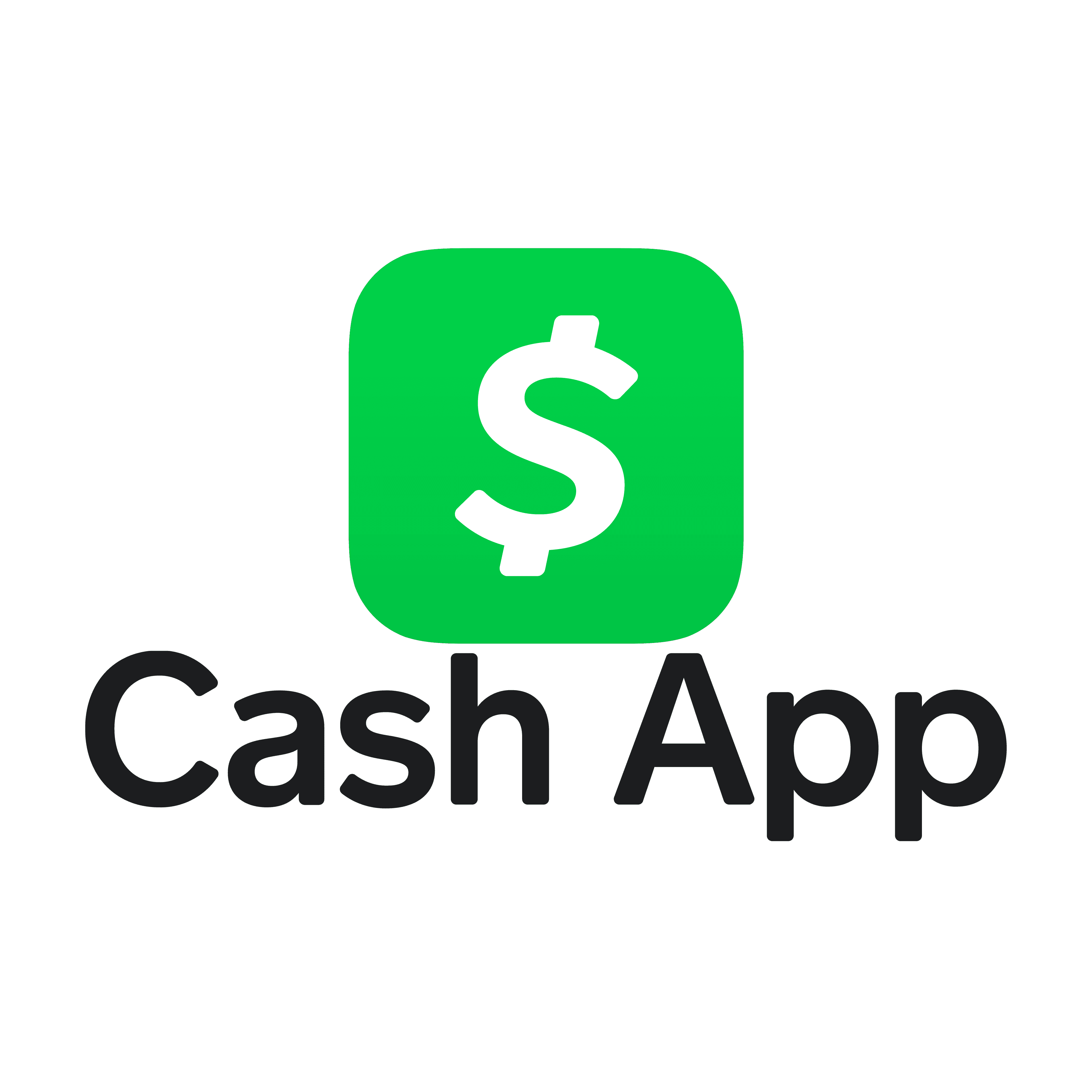 Cash App logo