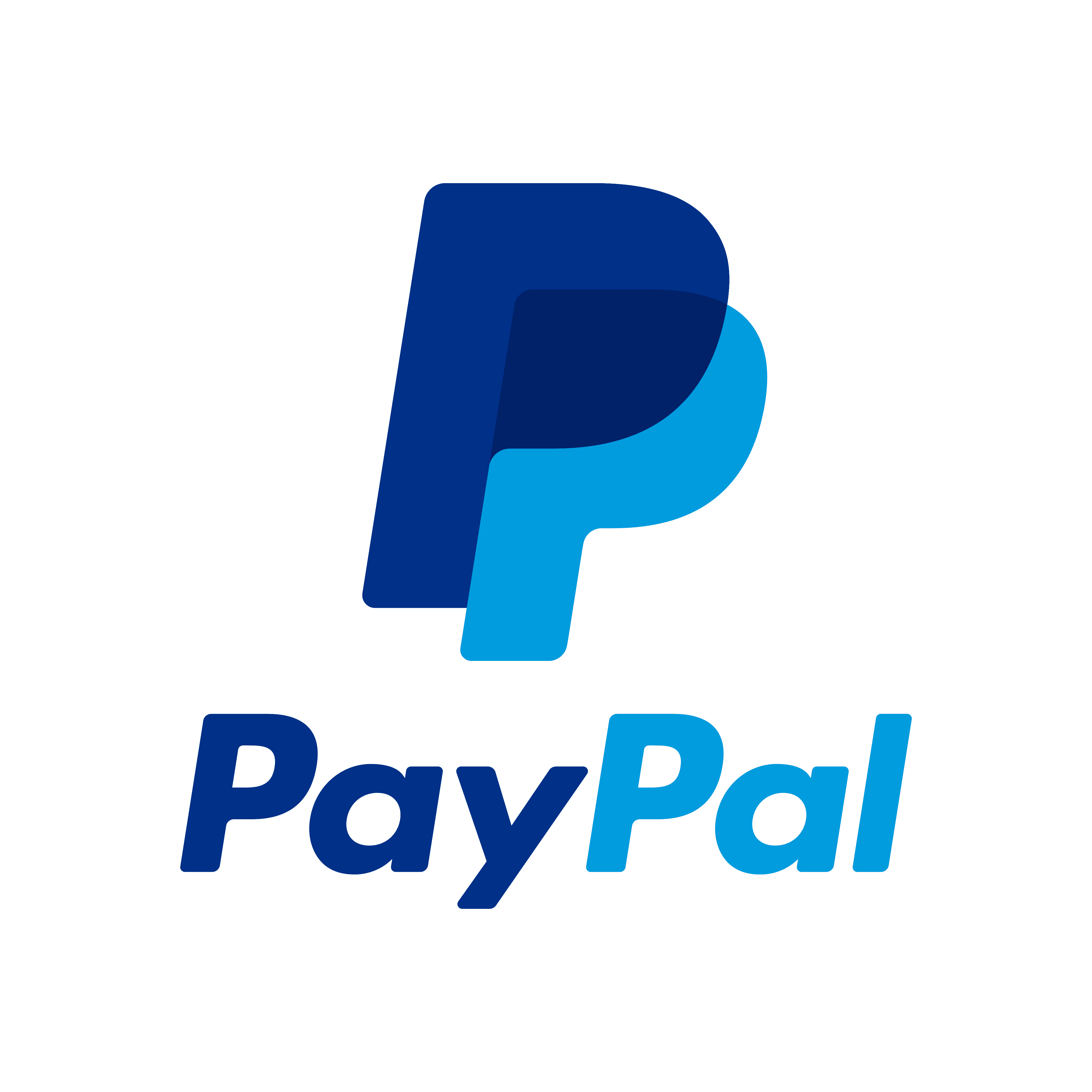 PayPal logo