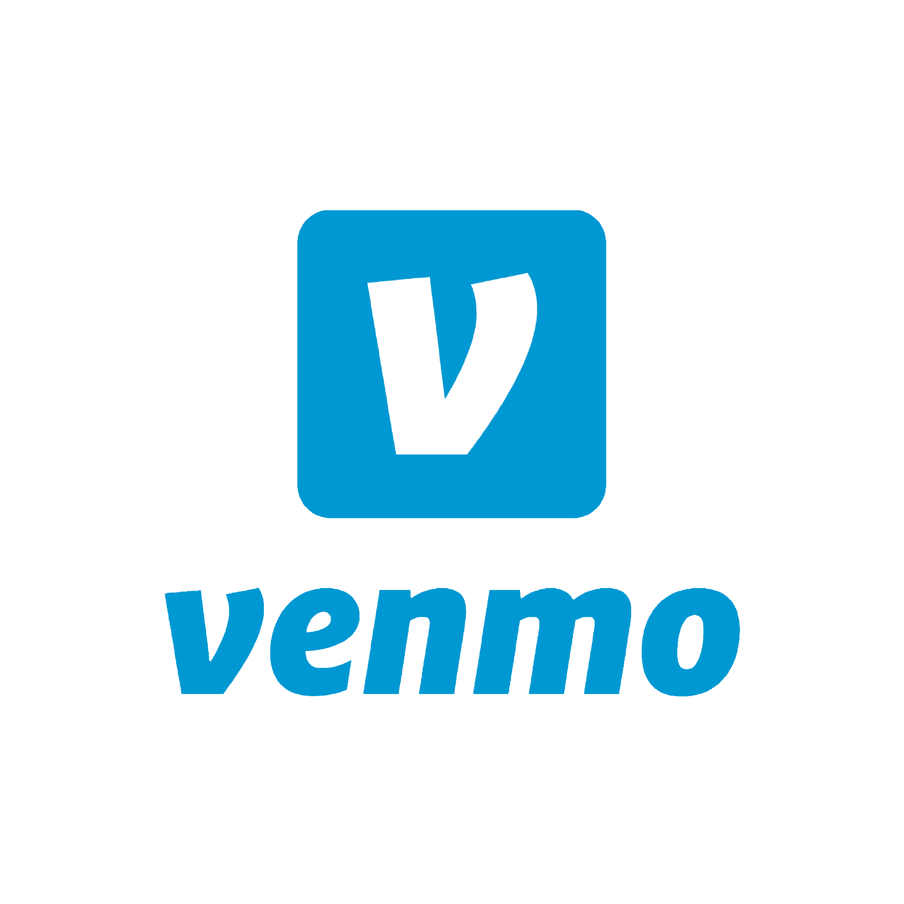 Venmo logo