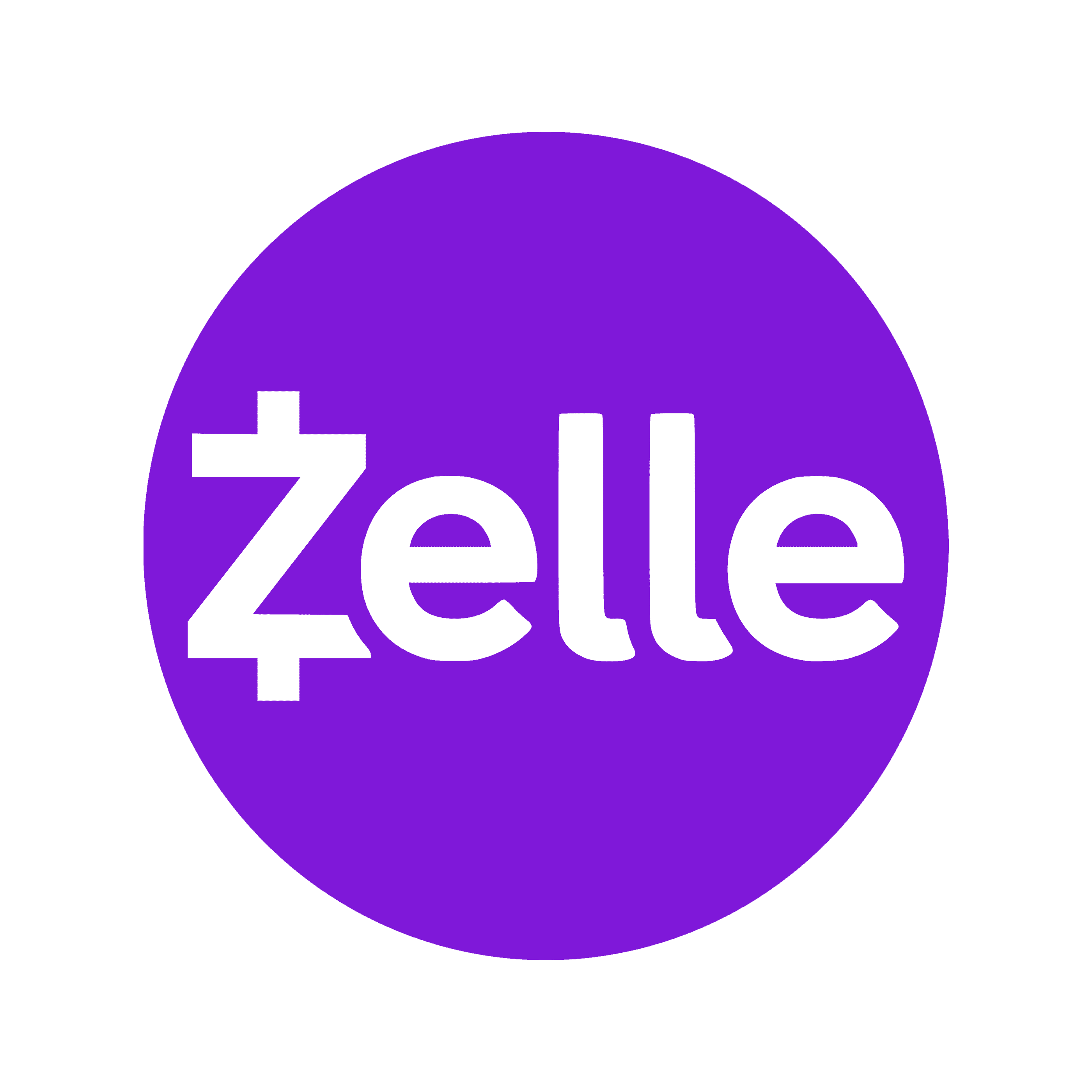 Zelle logo