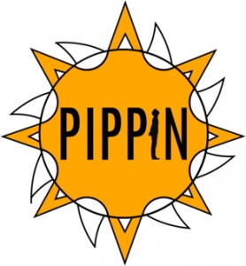 PIPPIN Logo
